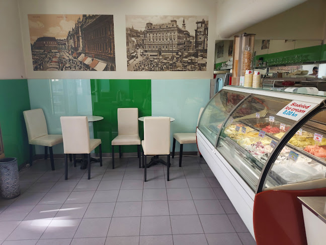 Slastičarnica Srebrnjak