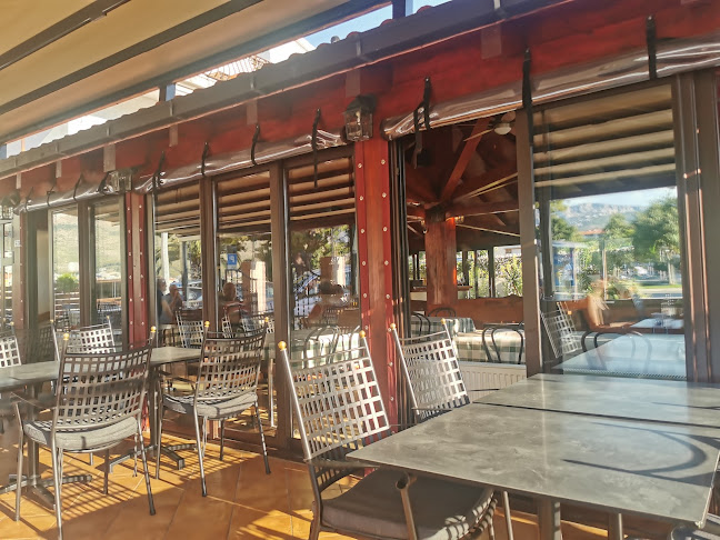 Restoran "Lovački rog" - Stobreč