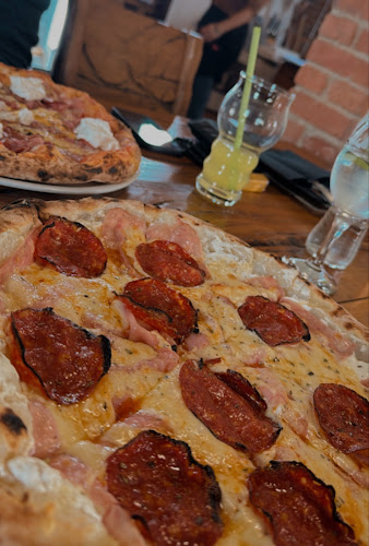 Pizzeria "Toscana" Ribnica - Ribnica