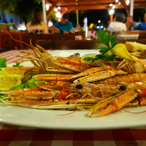 Restoran Peperino - Biograd na Moru
