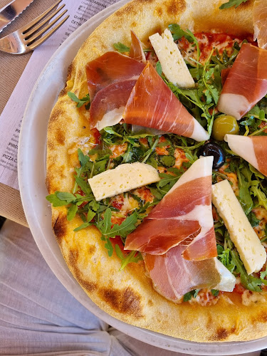 Pizzeria Lavanda - Gastronomija i ugostiteljstvo