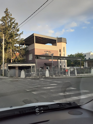 Opinii despre Cafe bar Jeep în Zagreb - Gastronomija i ugostiteljstvo