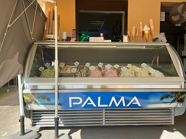 Comentarii opinii despre Caffe Bar Palma