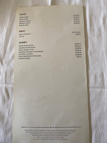 Villa Vladimir - Laz Bistrički