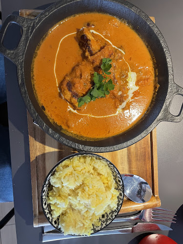 Chopstix Pan Asian Cuisine & Sushi bar