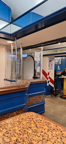 Comentarii opinii despre Buffet Mimice