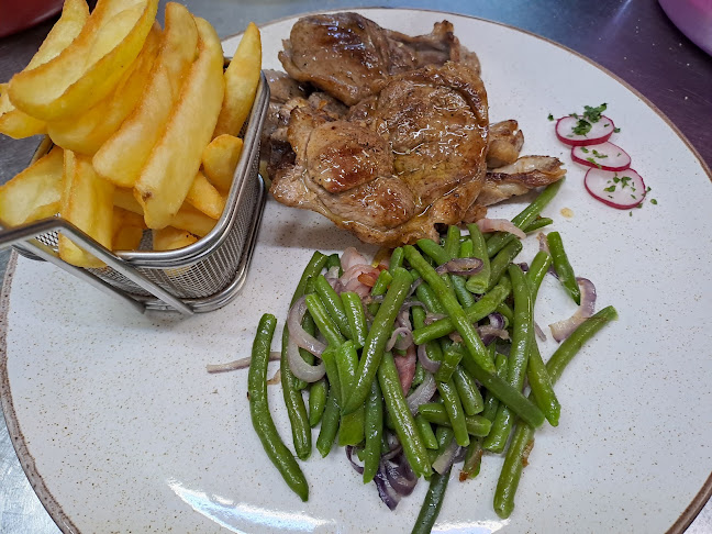 Restaurant Vila Tina - Gastronomija i ugostiteljstvo