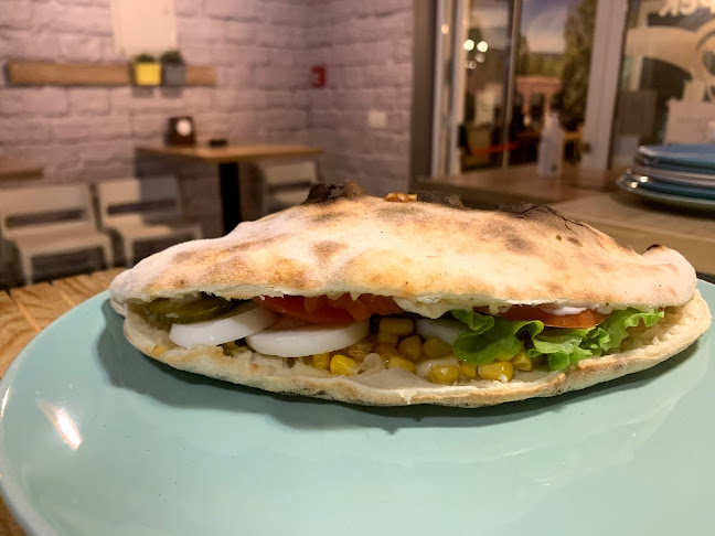 Opinii despre Pek-Pek food Zmijavci-Bublin în Zmijavci - Gastronomija i ugostiteljstvo