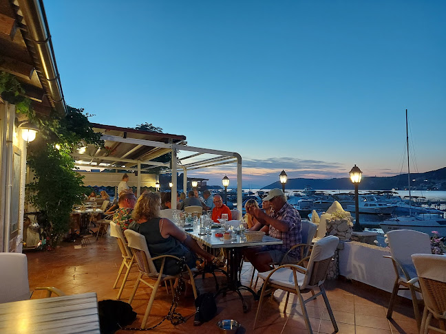 Gondola - Gastronomija i ugostiteljstvo