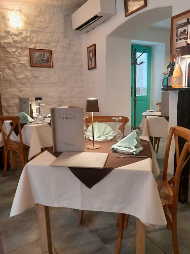 Opinii despre Konoba Mondo în Motovun - Gastronomija i ugostiteljstvo