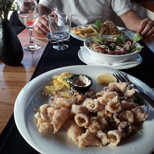 Opinii despre Geno Restaurant & Konoba în Hrašćica - Gastronomija i ugostiteljstvo