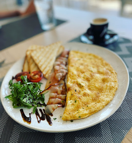 Antinov Restaurant - Zadar