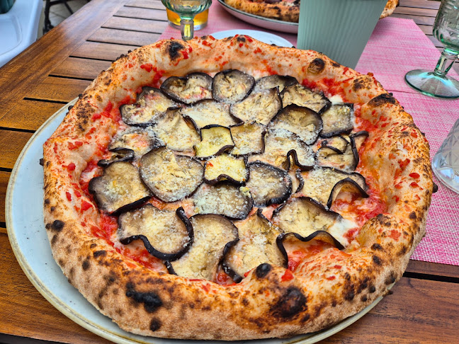 Pizzeria Papillon - Dubrovnik