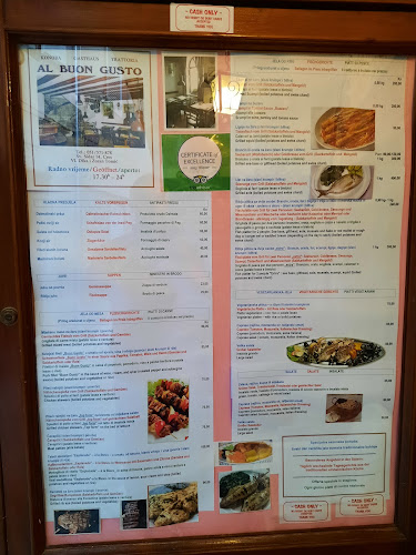 Konoba Al Buon Gusto