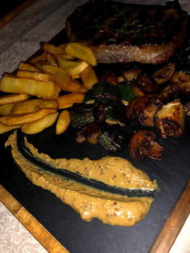 Comentarii opinii despre Restaurant Trsatica