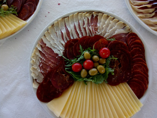 Konoba Marija - Gastronomija i ugostiteljstvo