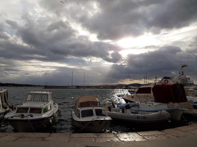 Ul. Hrvatskih boraca 63, 22211, Vodice