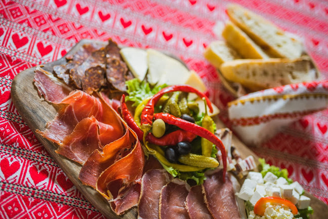 Comentarii opinii despre Konoba Didov San - Gornji Grad