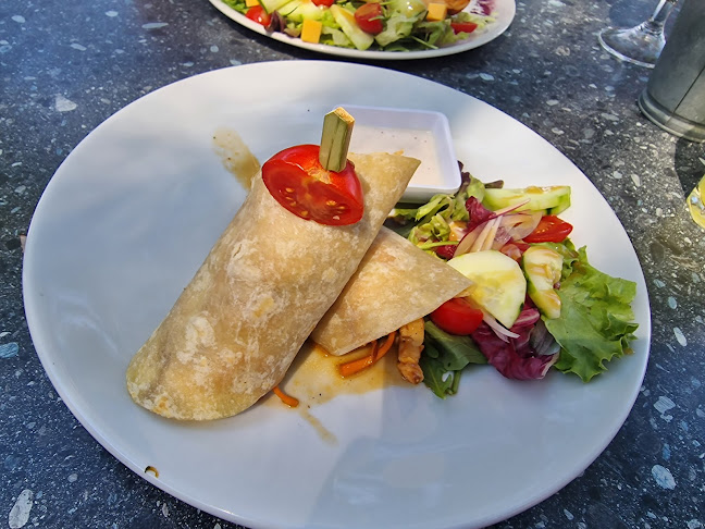 Opinii despre Foodica în Supetar - Gastronomija i ugostiteljstvo