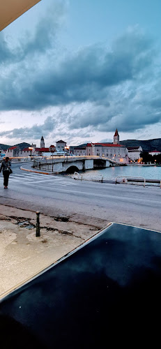 Fast Food Ćevabdžinica Stari Most - Trogir