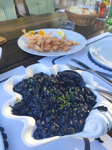 Comentarii opinii despre Konoba Porto Rosso