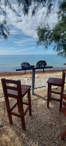 Ice saloon & beach bar TROPICANO - Lovrečica