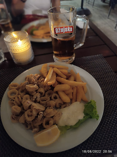 Opinii despre Taste Bar & Food în Mlini - Gastronomija i ugostiteljstvo