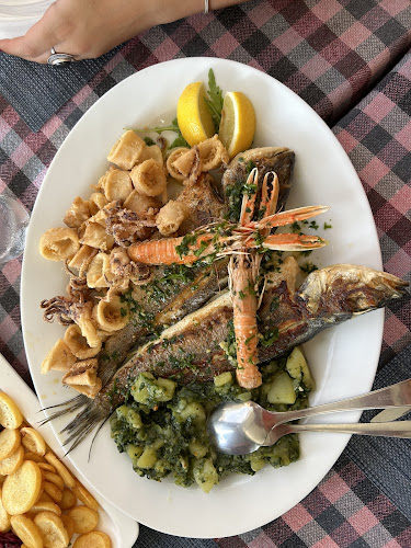 Comentarii opinii despre GRILL RESTORAN GALEB