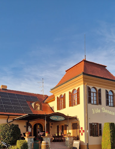 Zlatne Gorice - Gastronomija i ugostiteljstvo