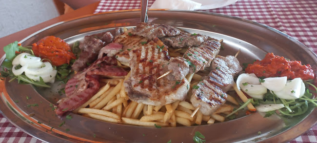 Konoba Riva - Gastronomija i ugostiteljstvo