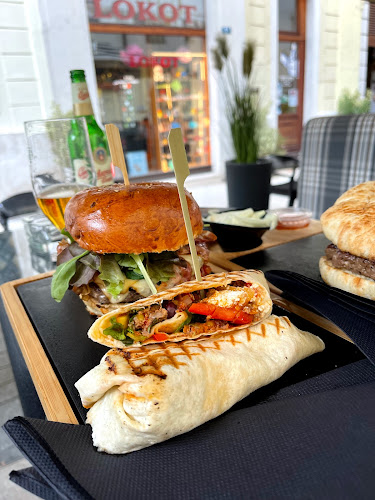 Boa / Privè - Gastronomija i ugostiteljstvo