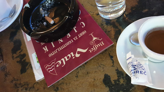 Caffe Bar Viale - Gastronomija i ugostiteljstvo