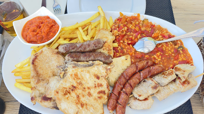 Plitka vala bb, 22244, Betina