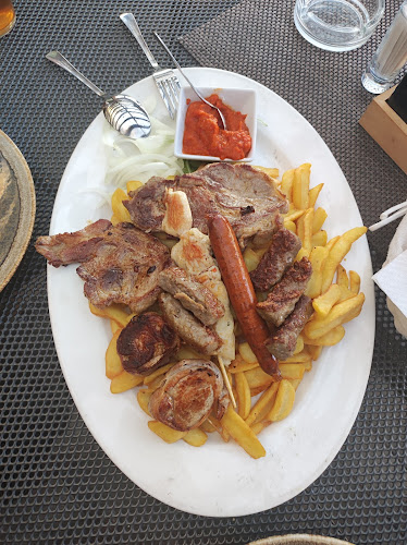 Opinii despre Restoran Stari Toranj în Vukovar - Gastronomija i ugostiteljstvo