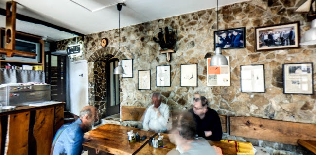 Opinii despre Buffet Fife în Split - Gastronomija i ugostiteljstvo