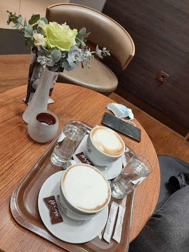 Comentarii opinii despre McDonald’s Arena Centar