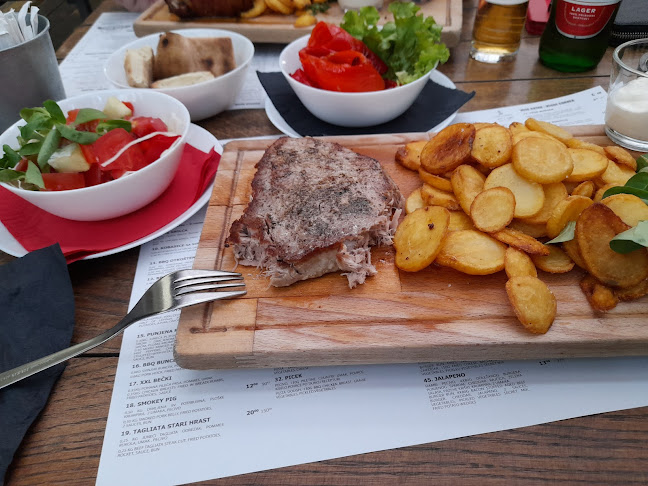 Ul. dr. Ivana Novaka 38, 40000, Čakovec