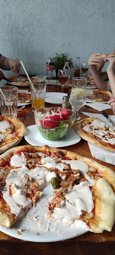 Opinii despre Pizzeria Palermo în Garešnica - Gastronomija i ugostiteljstvo