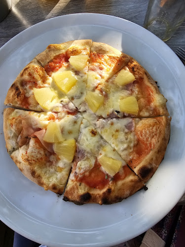 Opinii despre Pizzeria Fianona Labin în Labin - Gastronomija i ugostiteljstvo