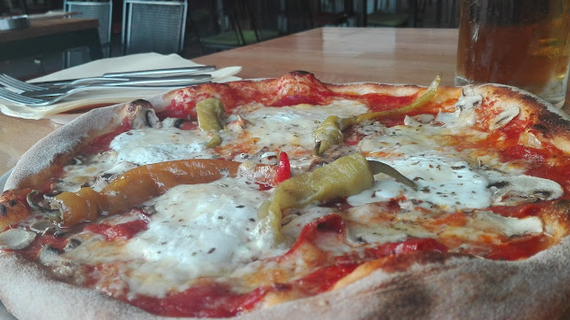 Comentarii opinii despre Restaurant Pizzeria Dir