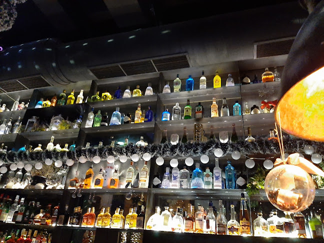 Comentarii opinii despre TIME Restaurant & Bar