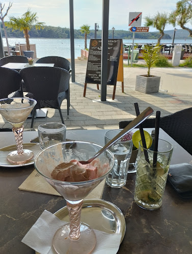 Bäckerei Kiosk - Vantačići