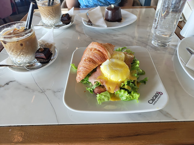 Slastičarnica Cacao - Rijeka