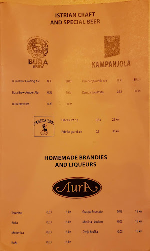 Flanatička ul. 16, 52100, Pula