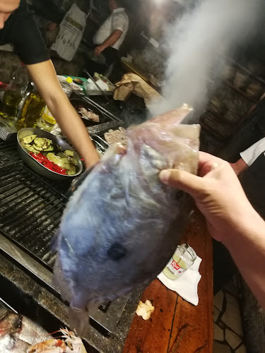 Konoba Galinac - Gastronomija i ugostiteljstvo