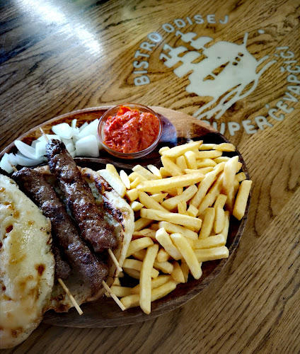 Grill restaurant "Odisej" - Pula