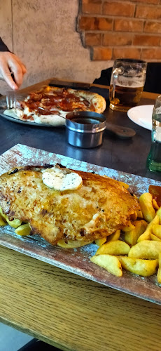 Pizzeria Novi Saloon - Gastronomija i ugostiteljstvo