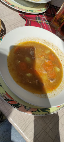 Comentarii opinii despre Bistro Špajza - Zagreb