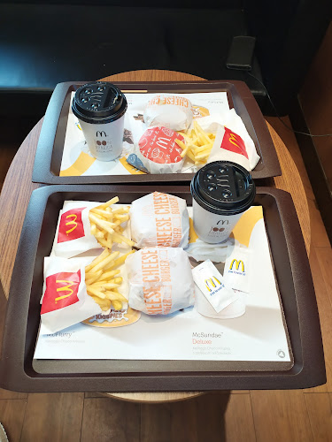 McDonald's Sisak - Sisak