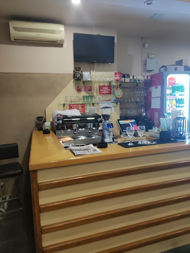 Caffe bar Grama - Sisak